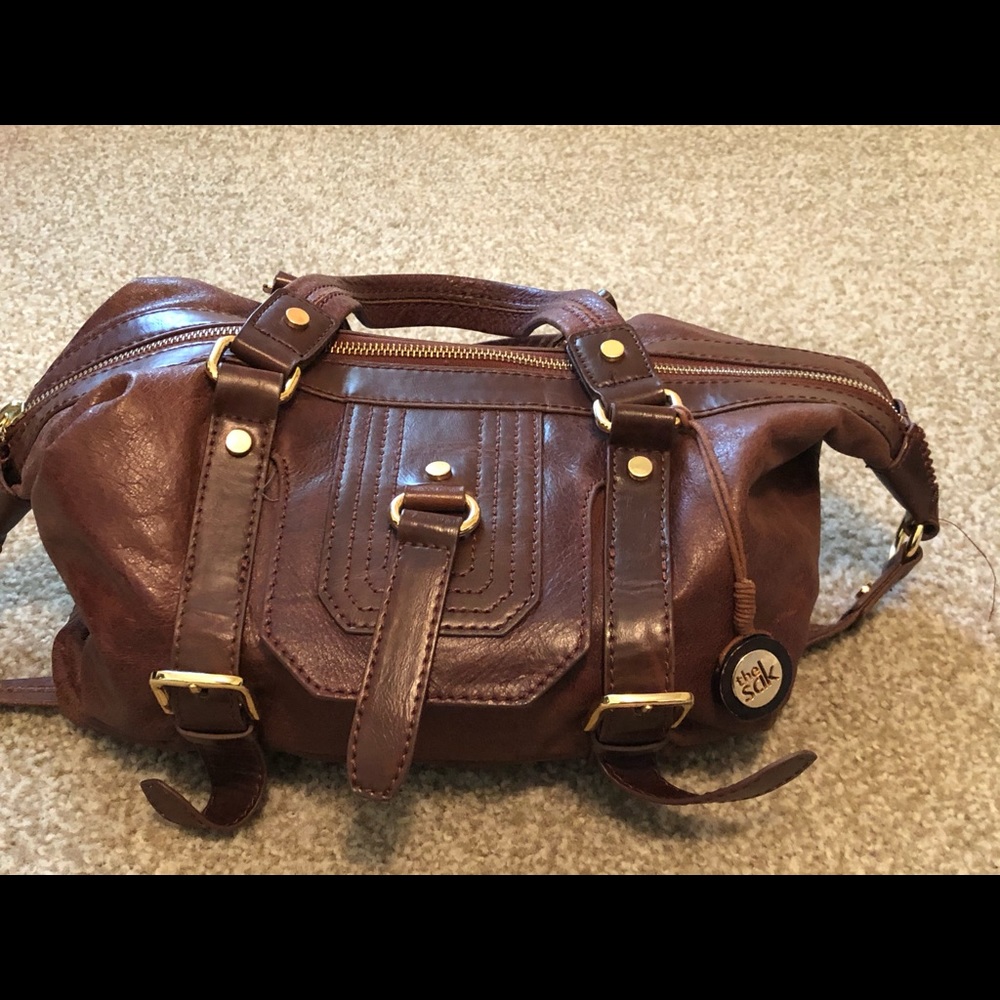 The Sak satchel